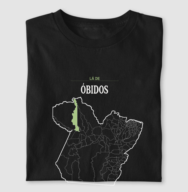 Óbidos | Território PA