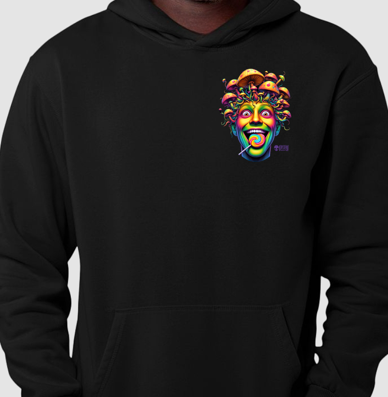 Auge do Auge (Chest)