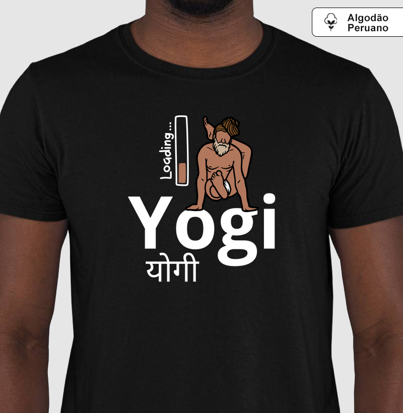 Yogi (योगी) - Loading...