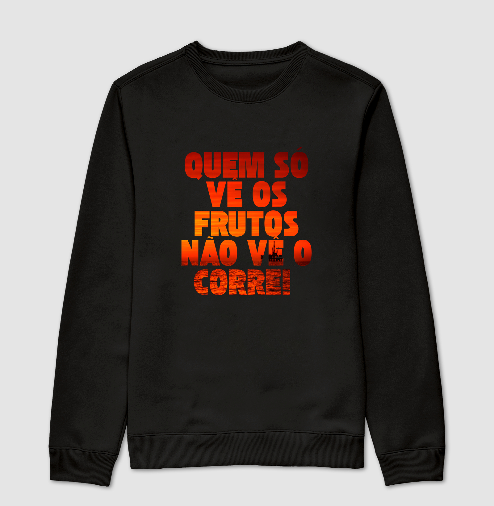 Frutos do Corre Offshore