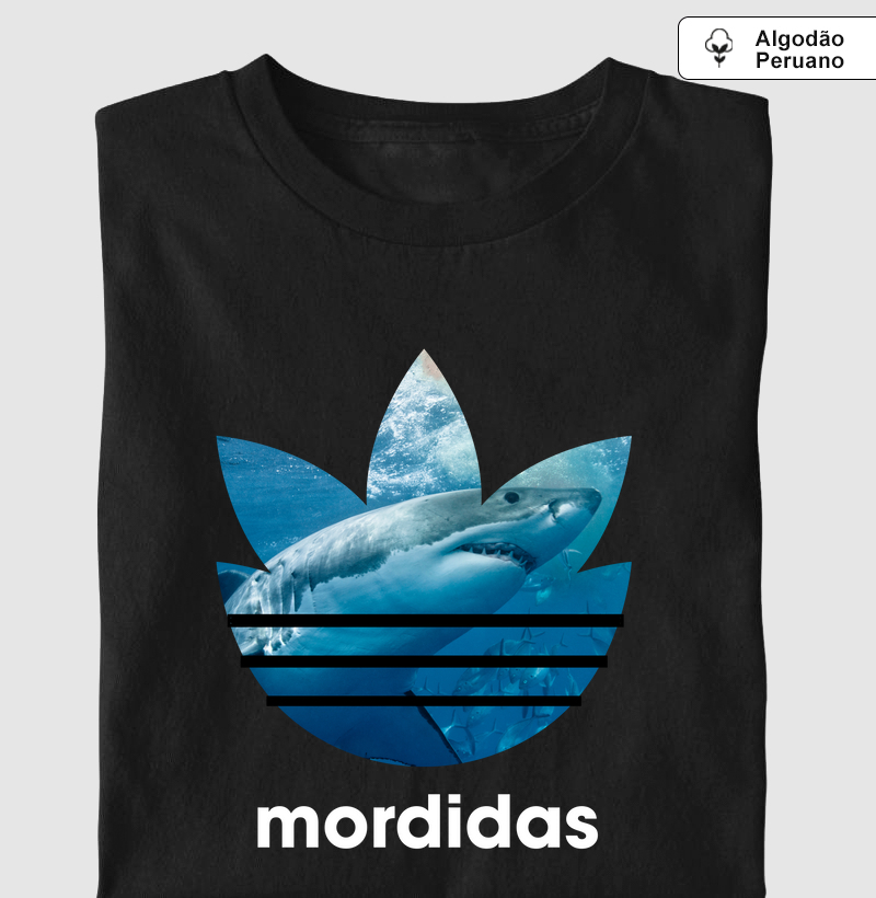 Mordidas