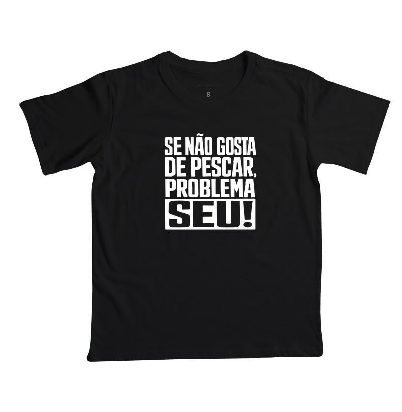 Problema seu!