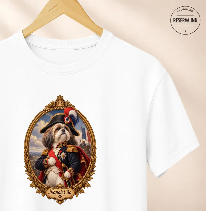 NapoleCão