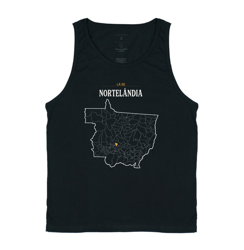Nortelândia | Território MT - Regata