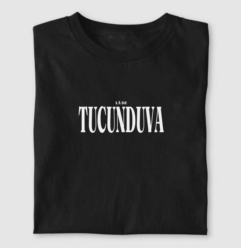 Tucunduva | Tipografia RS