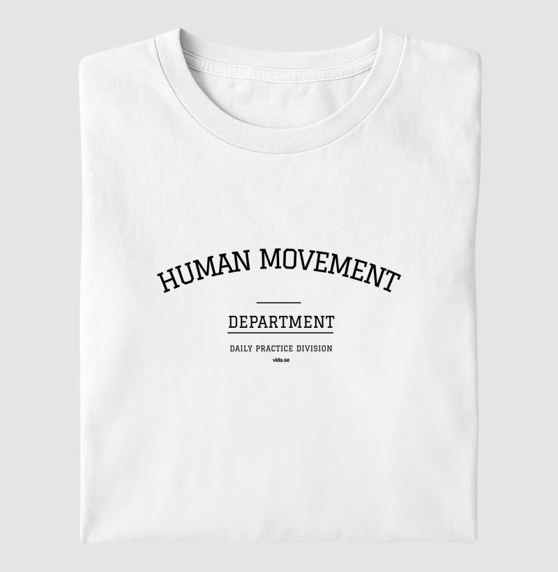 human movement