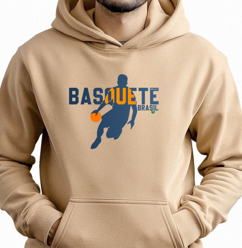 Basquete Brasil