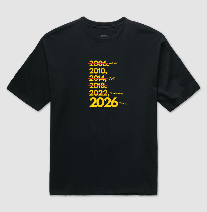 Anos de copa