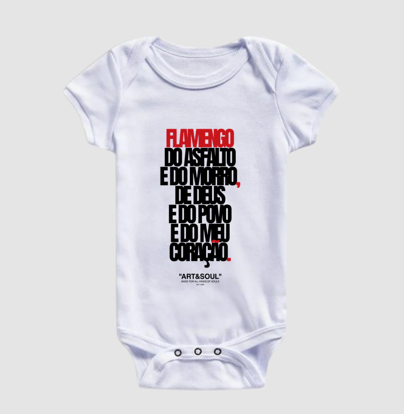 Mengão Tetra Liberta 2025