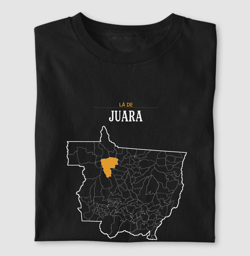 Juara | Território MT