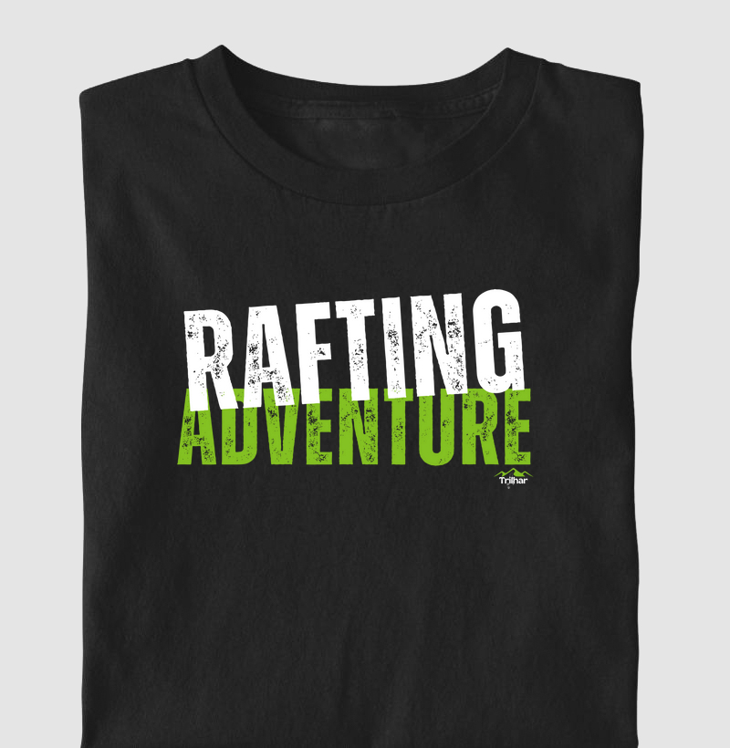 Rafting Adventure