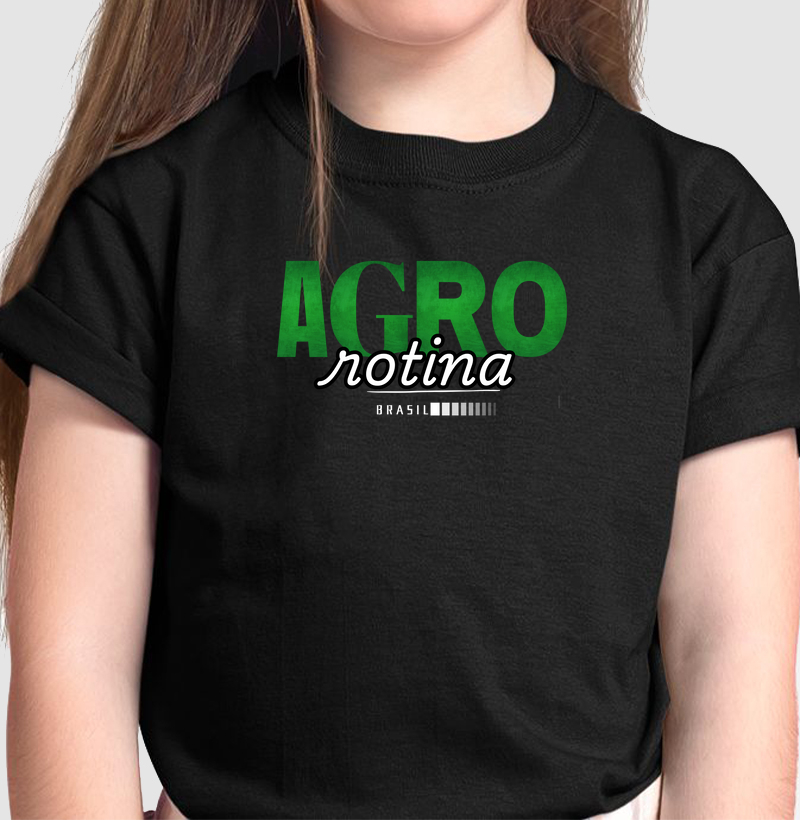 Agro-rotina