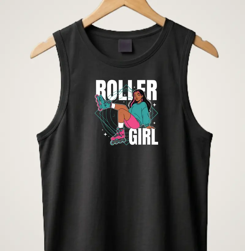 Roller Girl