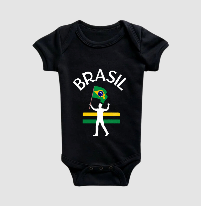 Vai Brasil!