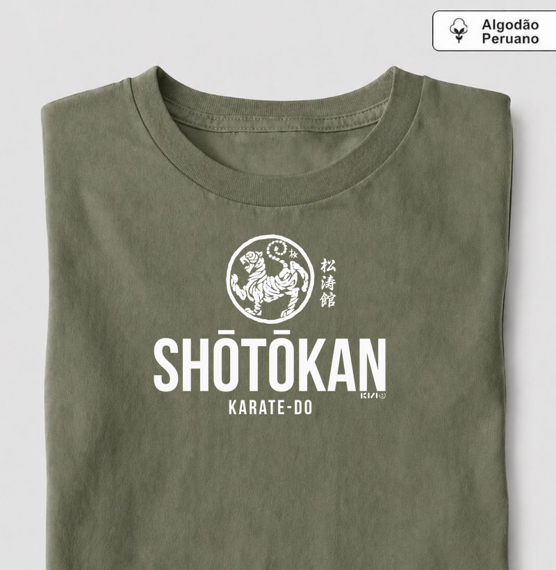 Espírito Shotokan – Karatê Shotokan