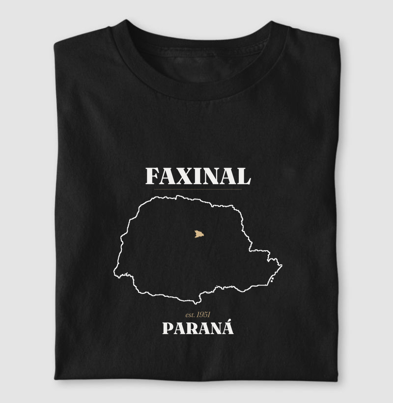 Faxinal | Legado PR