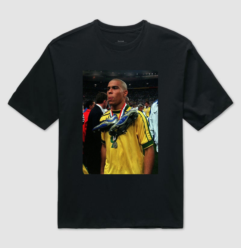 R9 - Lendários