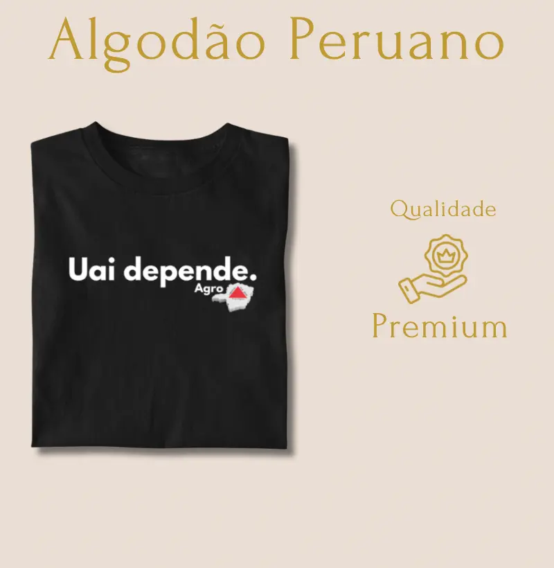 Uai depende 
