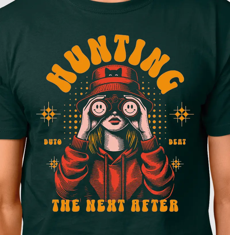 HUNTING the next after