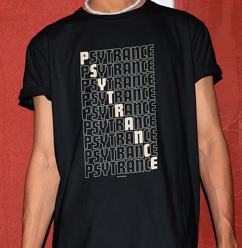 PSYTRANCE vol.1