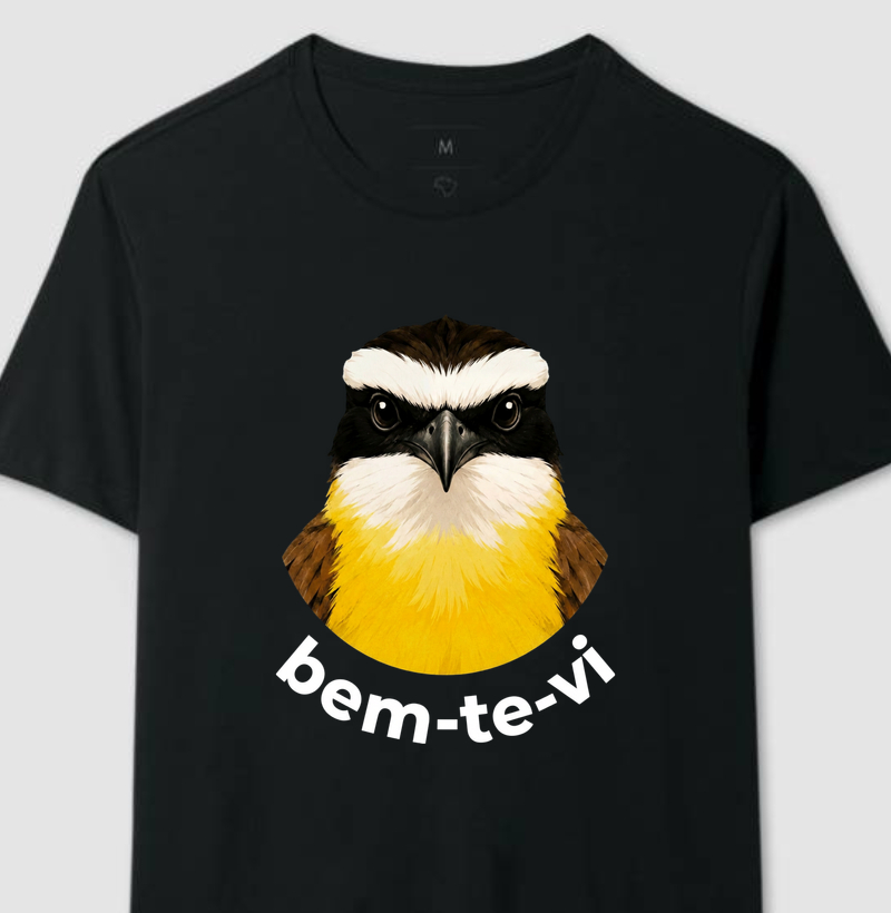Bem-te-vi