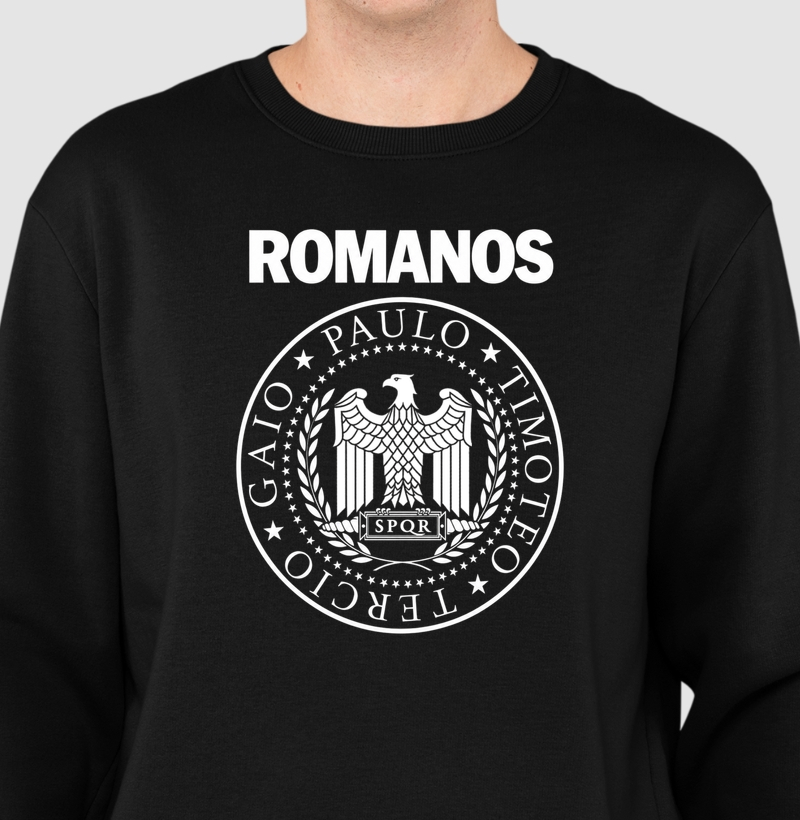 ROMANOS