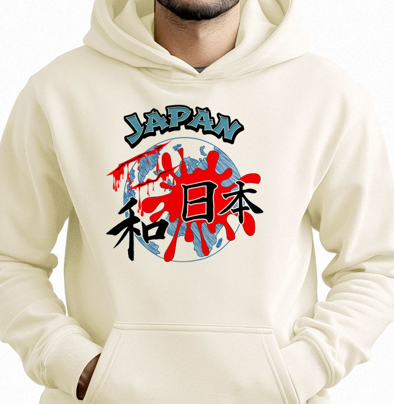 JAPAN – O LEGADO QUE SE ESPALHA 