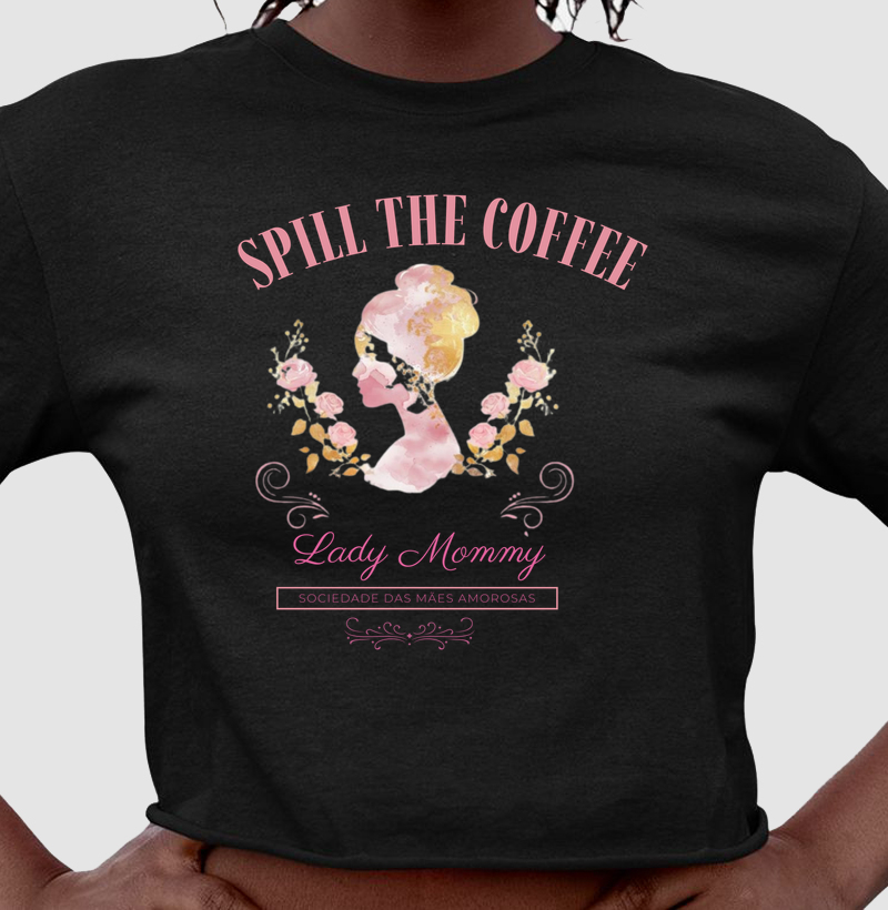 Lady Mommy (Bridgerton)