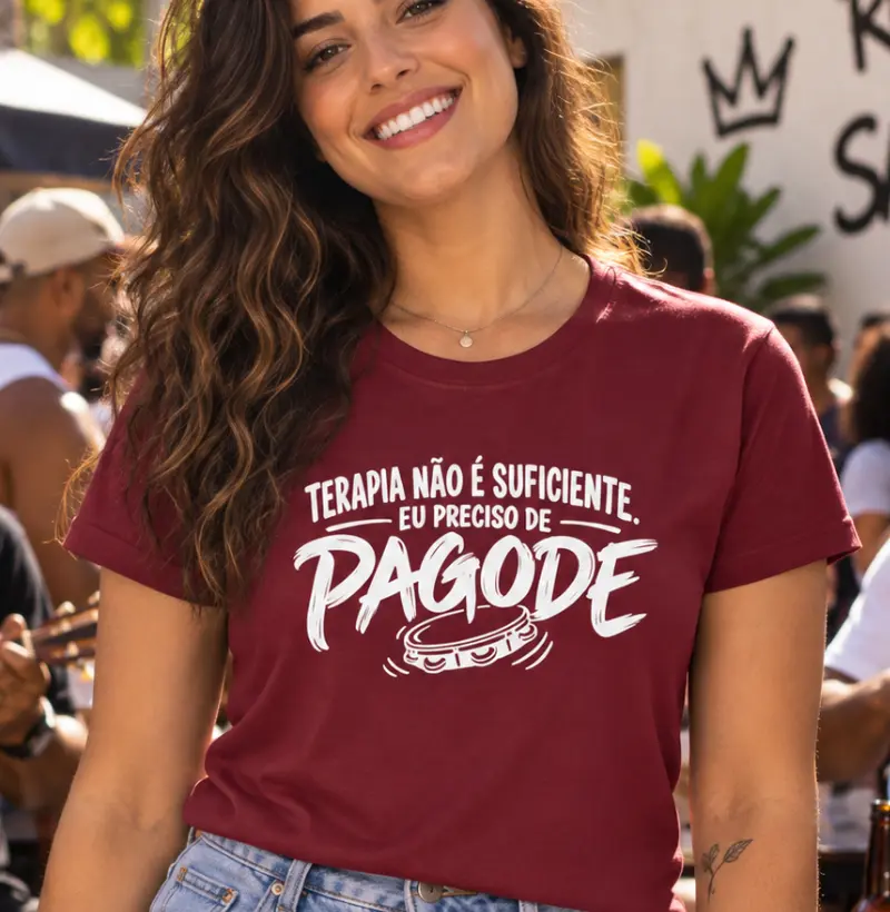 Terapia não é suficiente