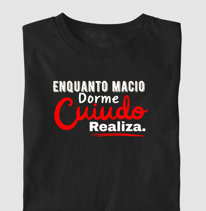Cuiudo Faz Acontecer
