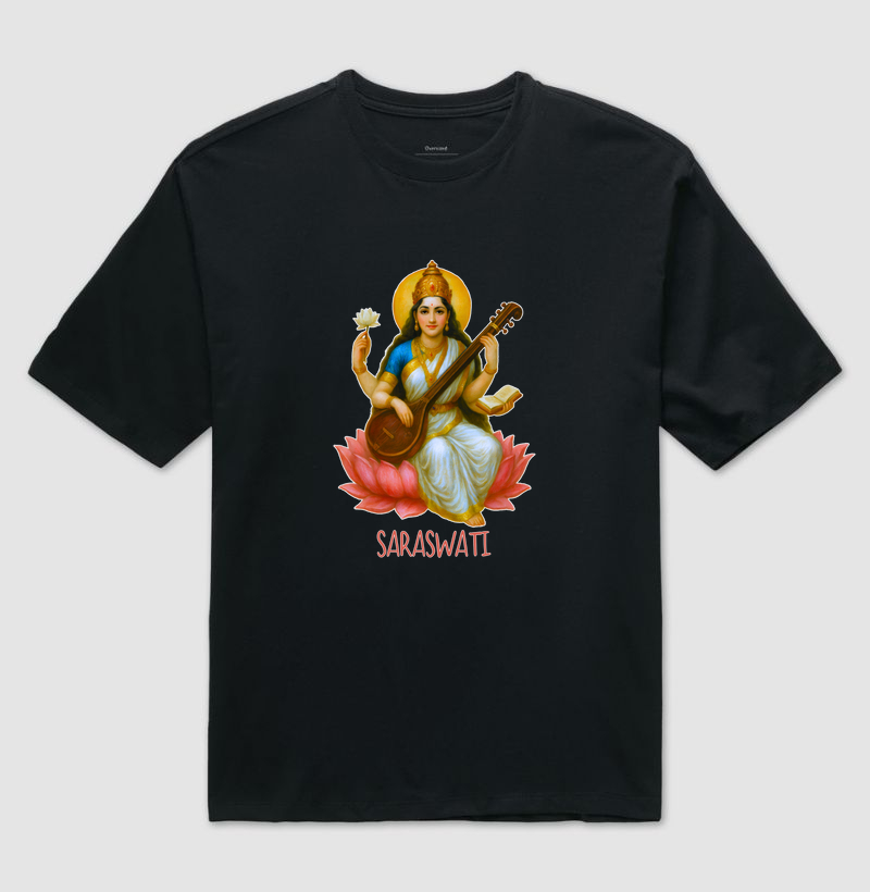 Saraswati