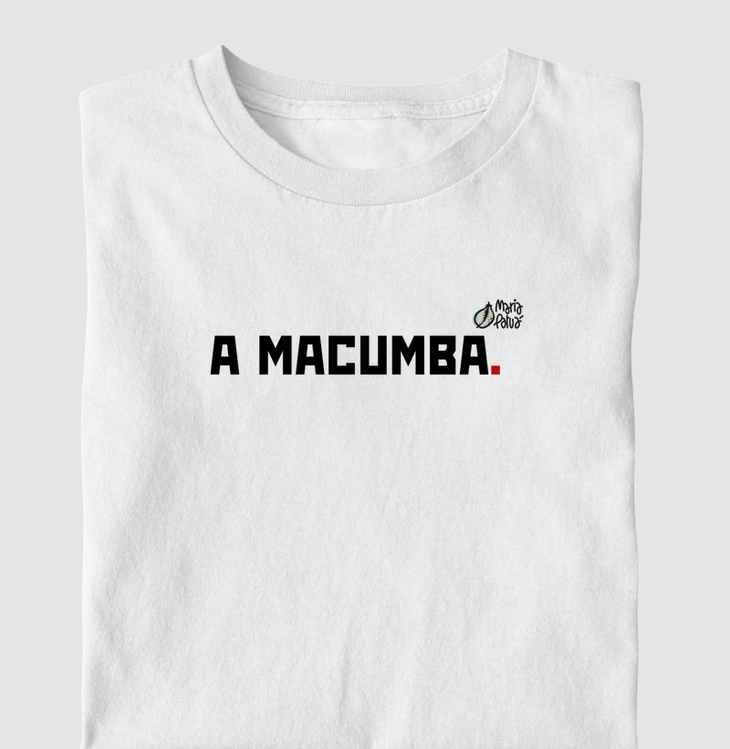 A Macumba Maria Patuá