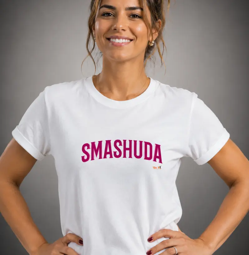 Smashuda da Arena