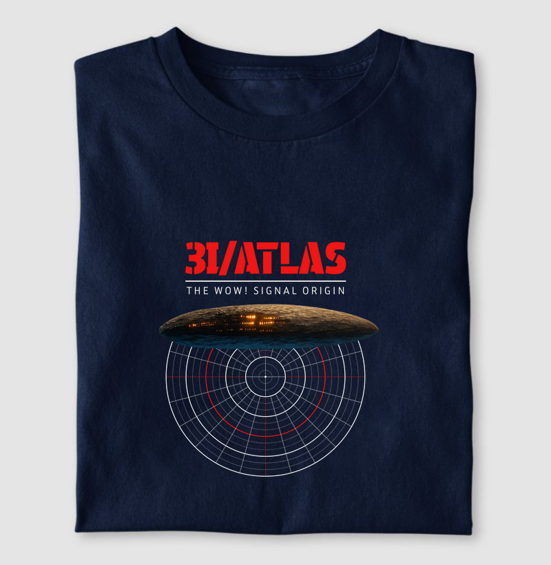 3I/Atlas