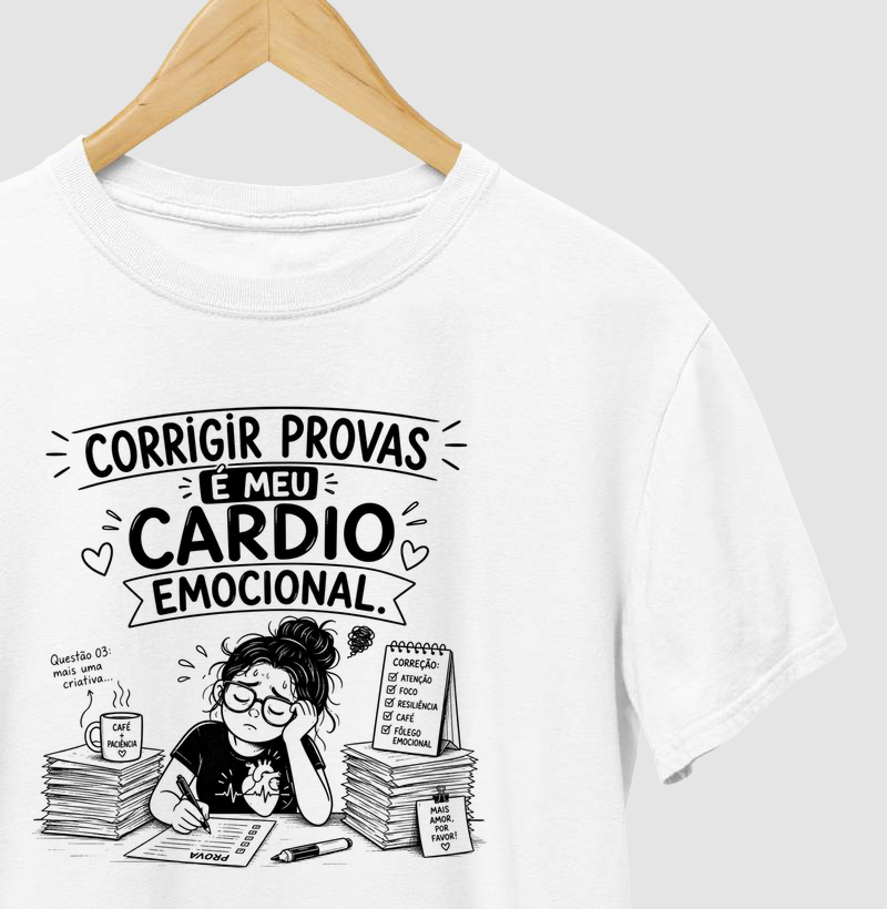 Cardio Emocional