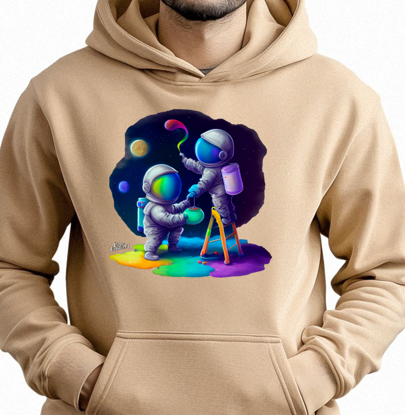 Artistas Astronautas