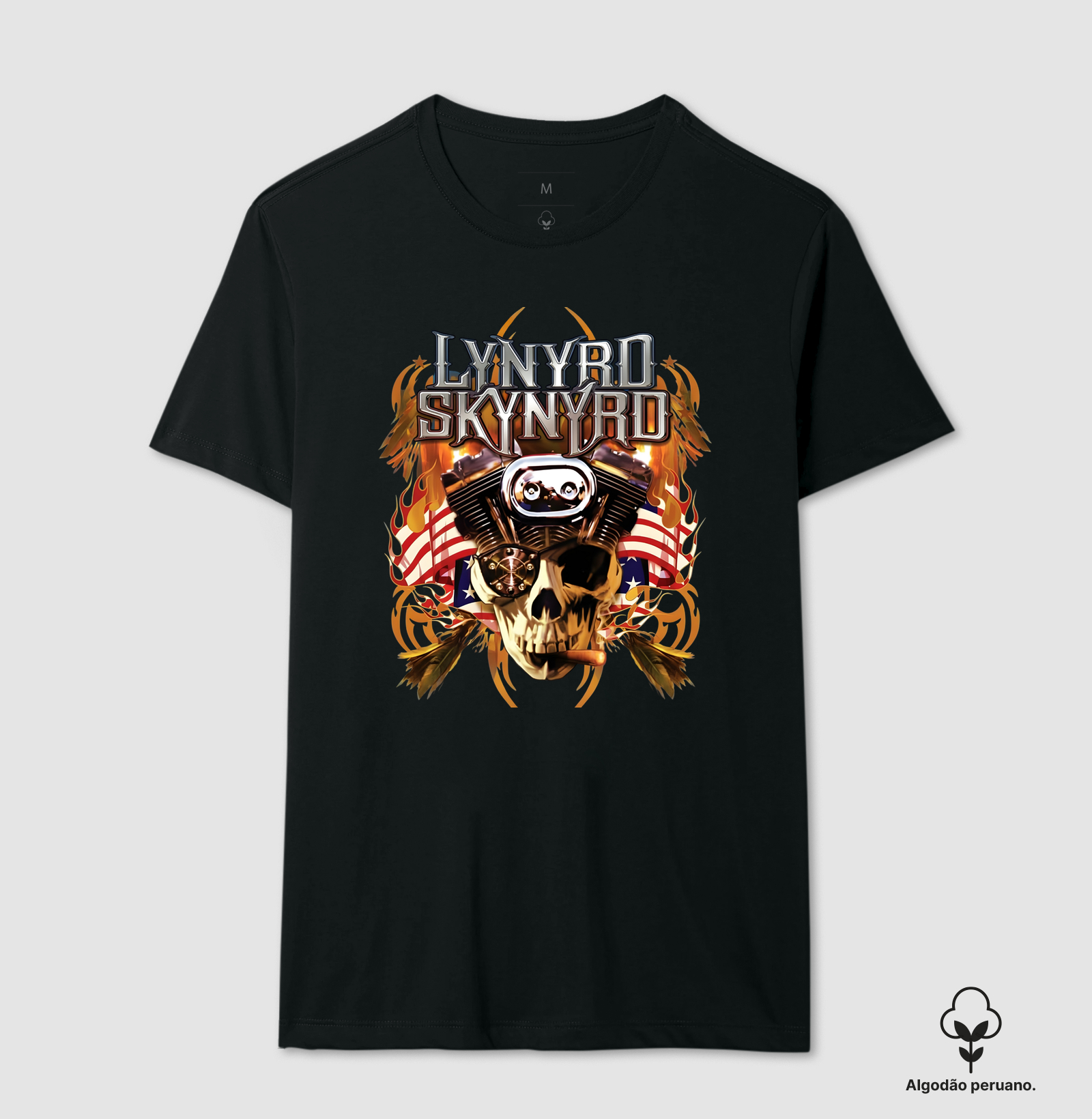 Lynyrd Skynyrd