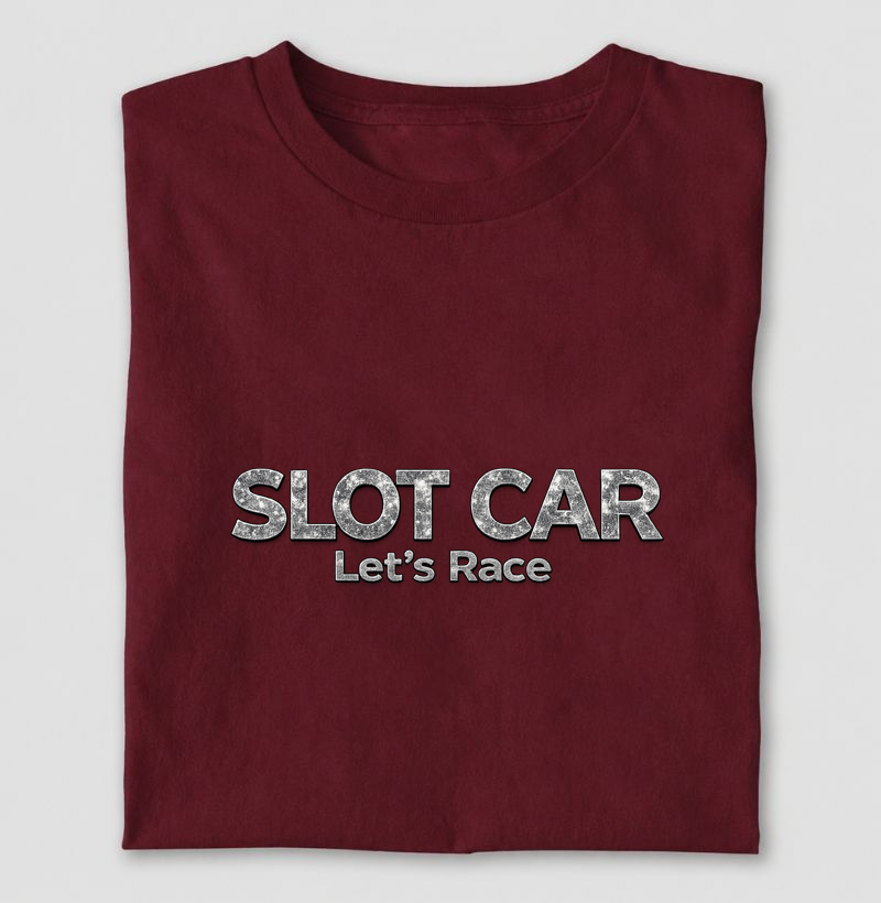 Let´s Race