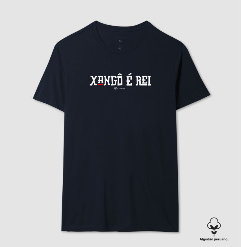 Xangô é Rei