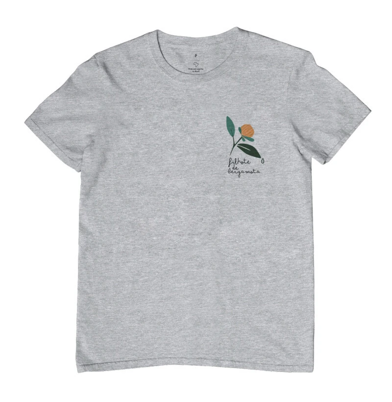 FILHOTE DE BERGAMOTA 