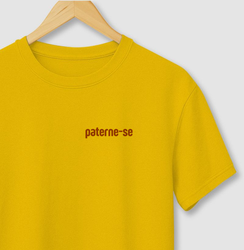 Paterne-se
