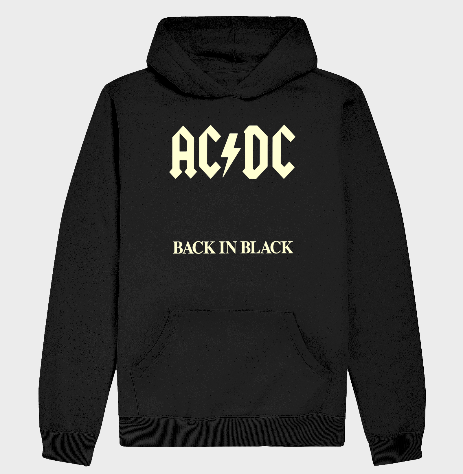 AC/DC - Back In Black