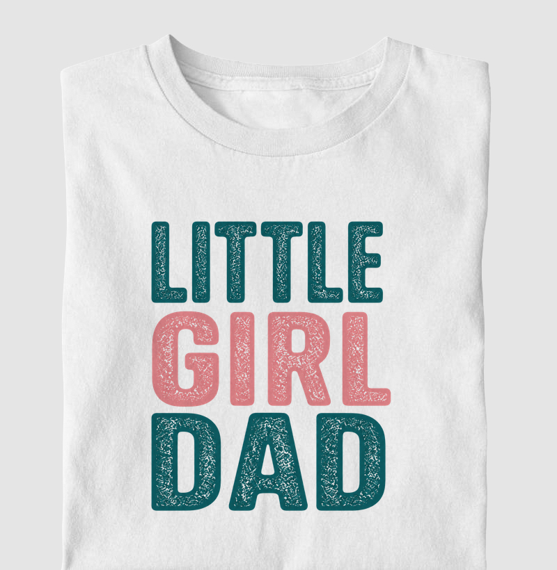 Little Girl Dad - Imagem 2