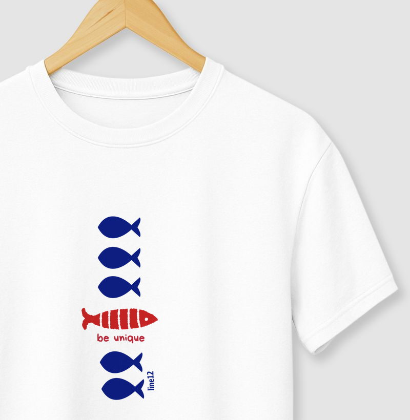 BE UNIQUE