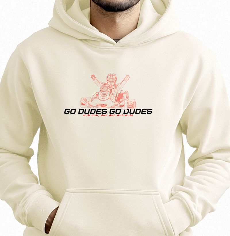 Go Dudes