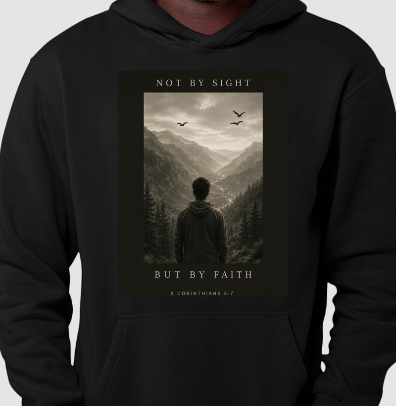 In Christ - FAITH