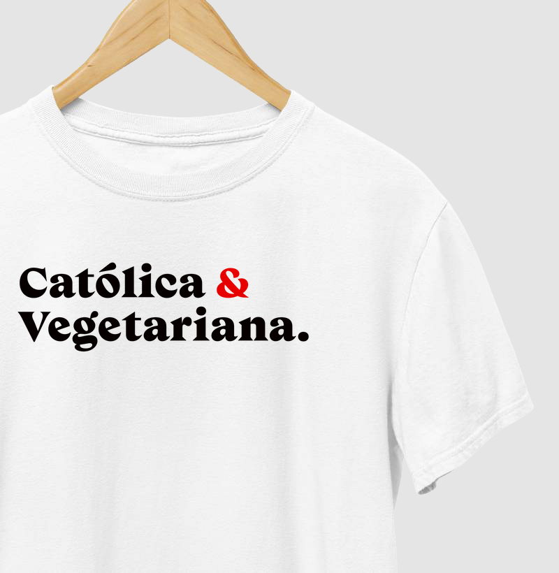 Católica Vegetariana