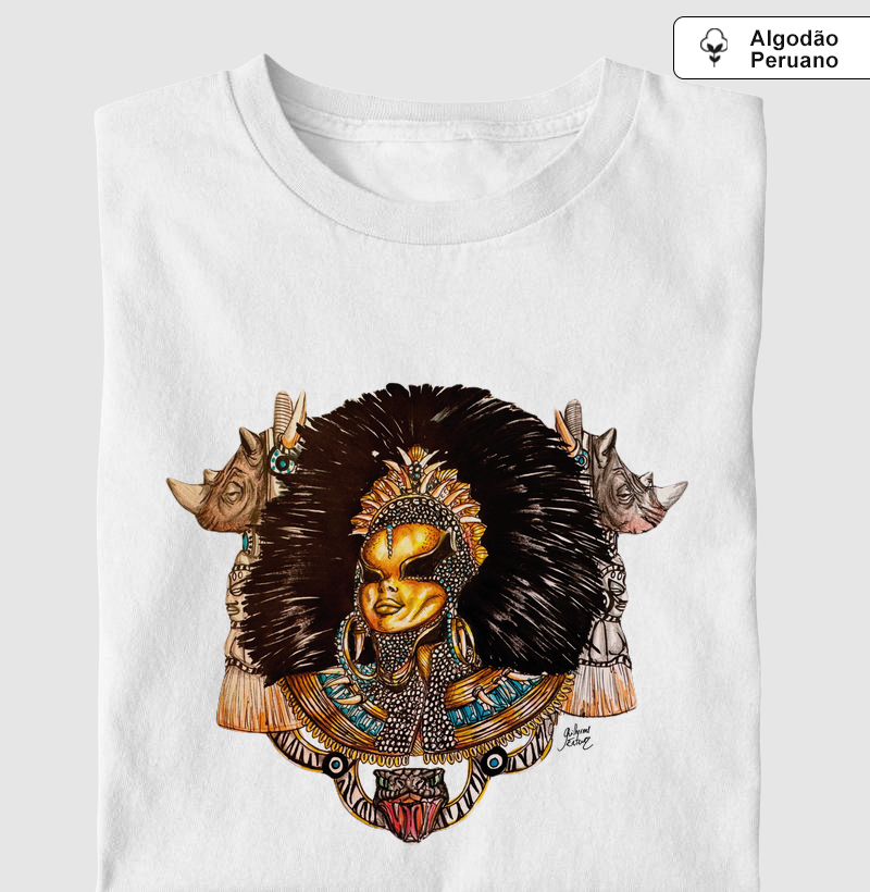 Algodão Peruano - Agotime (por @gui.estevao)