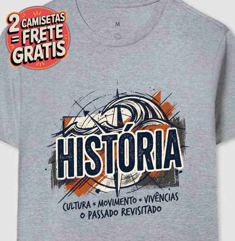 História