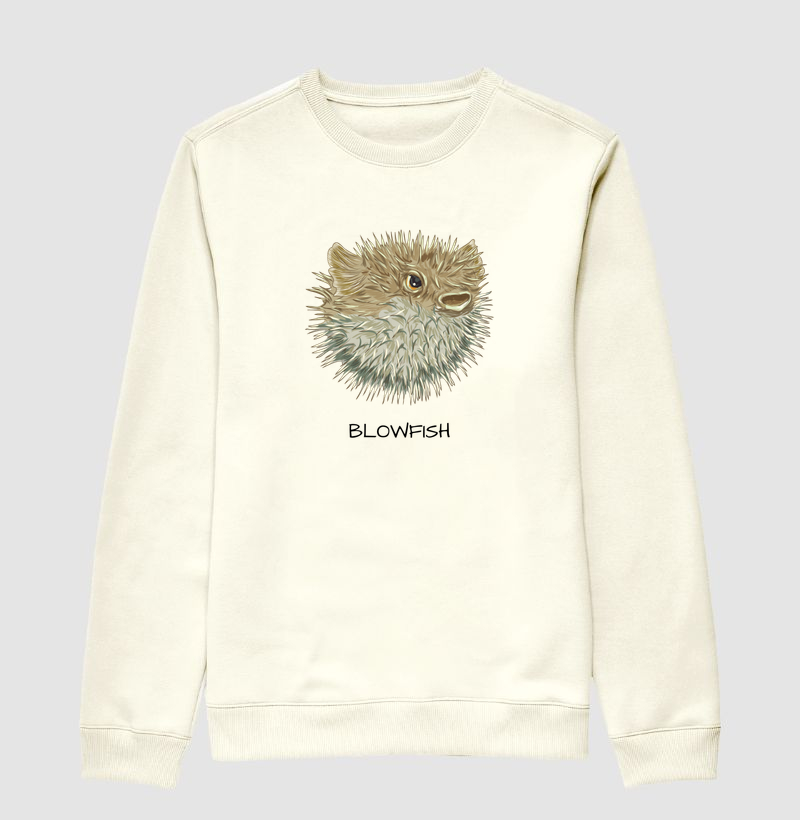 Blowfish